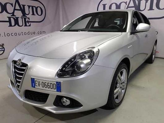 Giulietta