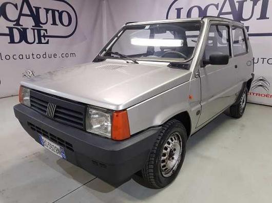  usato Fiat Panda (PKW)