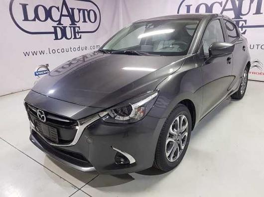 Km 0 Mazda 2