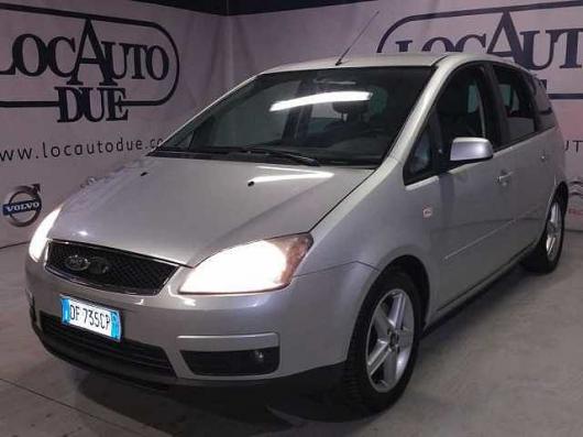  usato Ford Focus C MAX