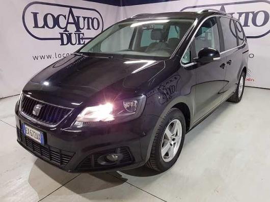  usato SEAT Alhambra