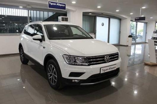 Tiguan Allspace