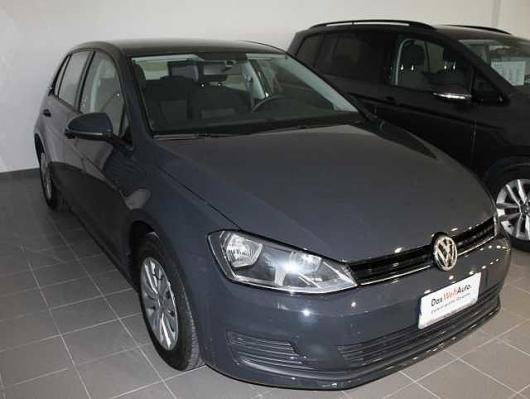  usato Volkswagen Golf VII