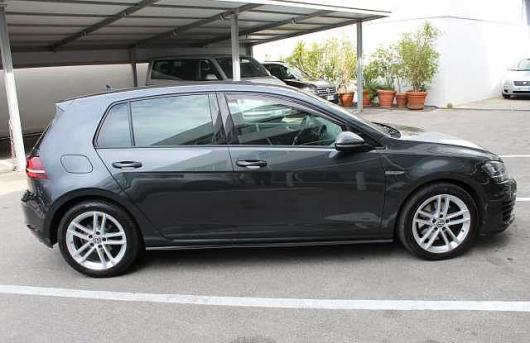  usato Volkswagen Golf VII