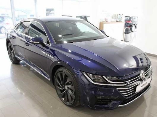 Km 0 Volkswagen Arteon