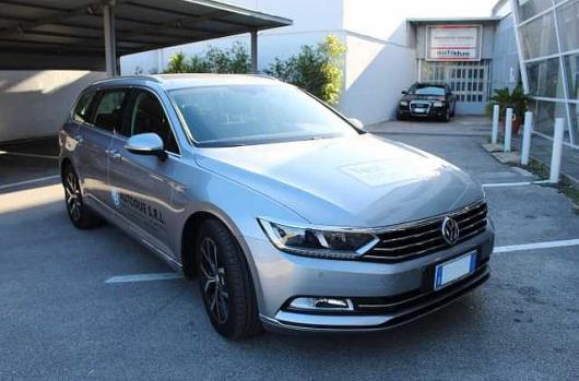  aziendale Volkswagen Passat 8ª serie