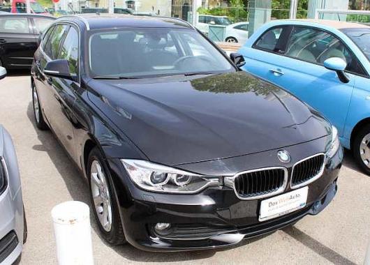  usato BMW Serie 3   (F30/F31)