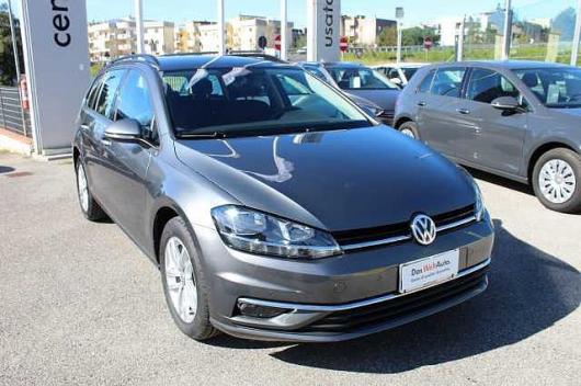 Golf VII