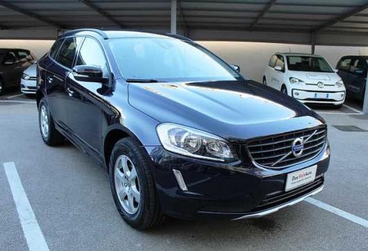  usato Volvo XC60