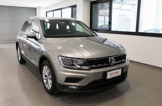 Tiguan II