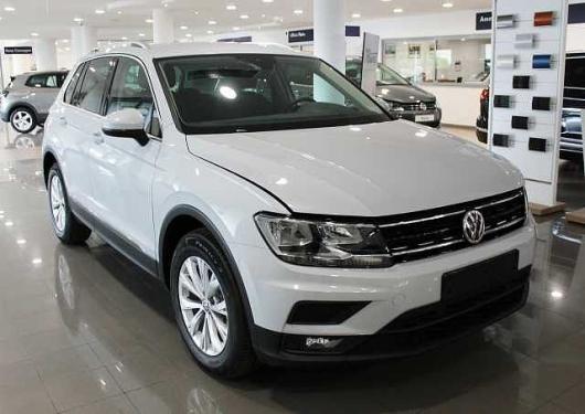 Tiguan II