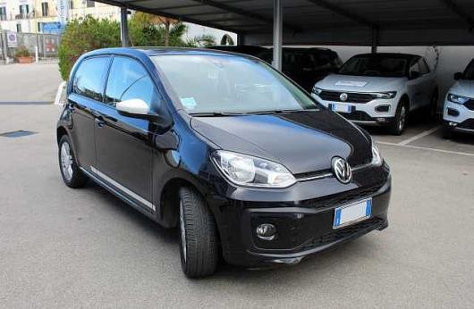  usato Volkswagen up!