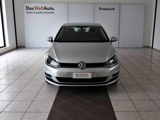  aziendale Volkswagen Golf VII