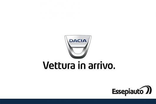  aziendale Dacia Sandero