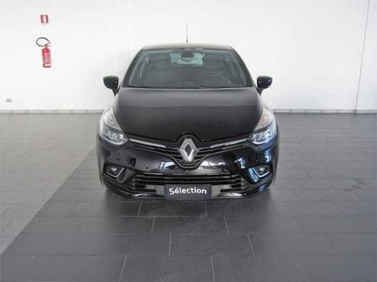 Km 0 Renault Clio