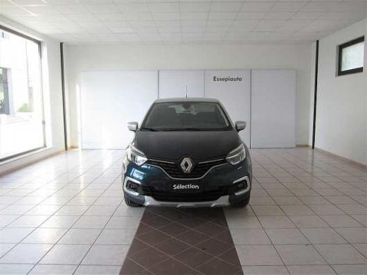 Km 0 Renault Captur