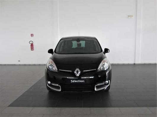  usato Renault Scenic