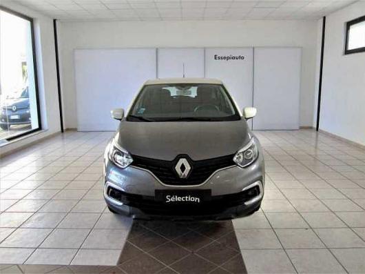  usato Renault Captur