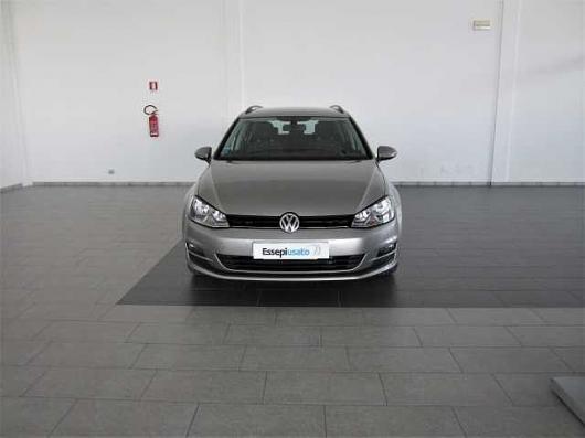  aziendale Volkswagen Golf VII