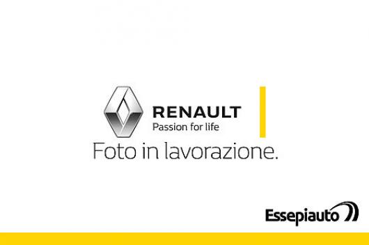  usato Renault Scenic