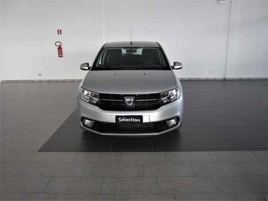  aziendale Dacia Sandero