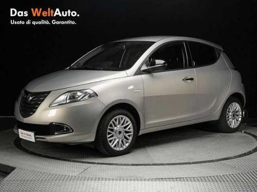  usato Lancia Ypsilon