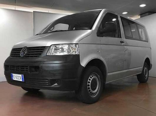  usato Volkswagen Caravelle