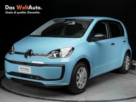  aziendale Volkswagen up!