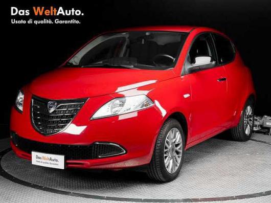 Ypsilon