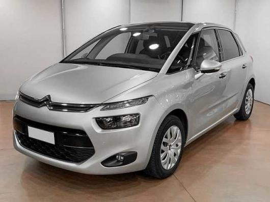  usato Citroen C4 Picasso