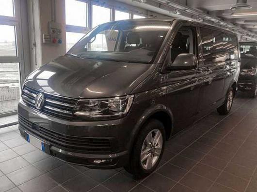 Km 0 Volkswagen Caravelle