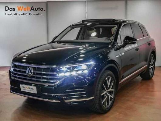 Touareg