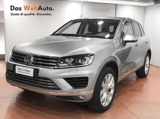 Touareg