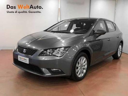  usato SEAT Leon