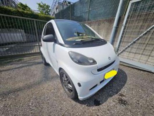 usato SMART ForTwo