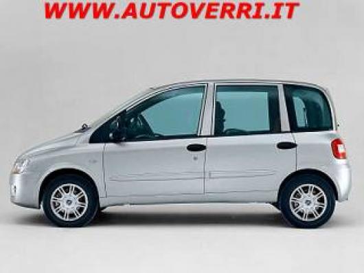 usato FIAT Multipla