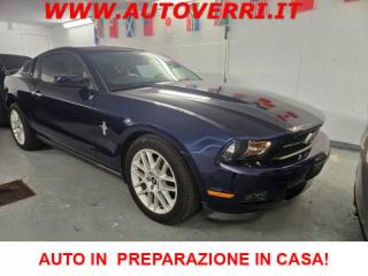 usato FORD Mustang