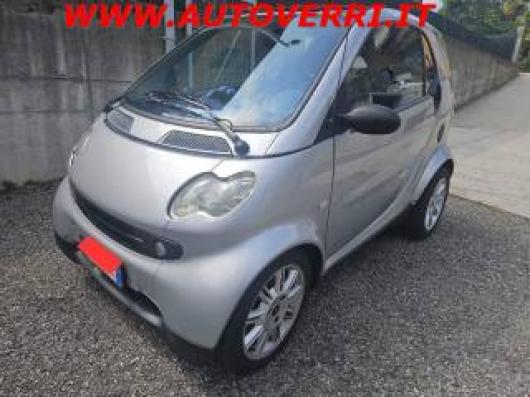 usato SMART ForTwo