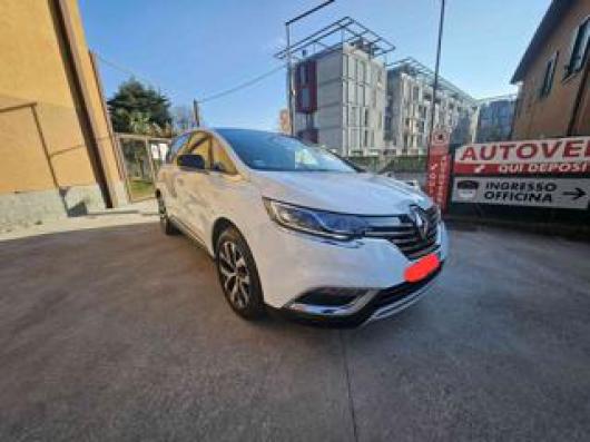 usato RENAULT Espace