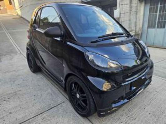 usato SMART ForTwo