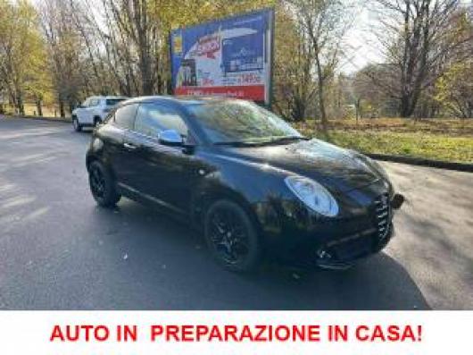 usato ALFA ROMEO MiTo
