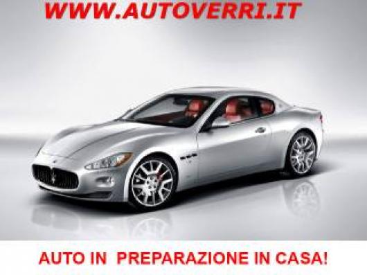 usato MASERATI GranTurismo