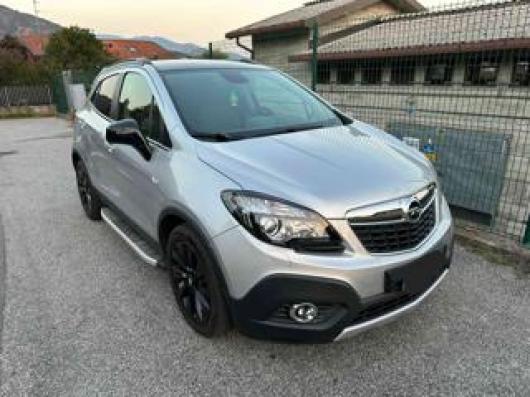 usato OPEL Mokka