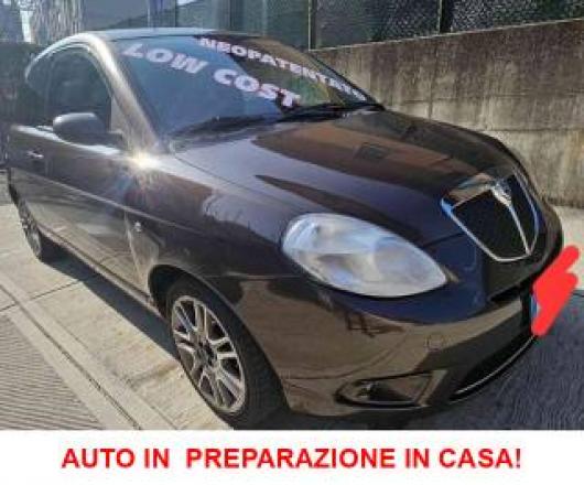 usato LANCIA Ypsilon