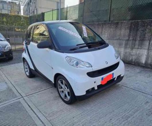 usato SMART ForTwo