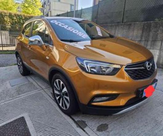 Mokka X