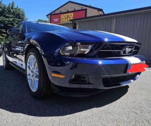 Mustang