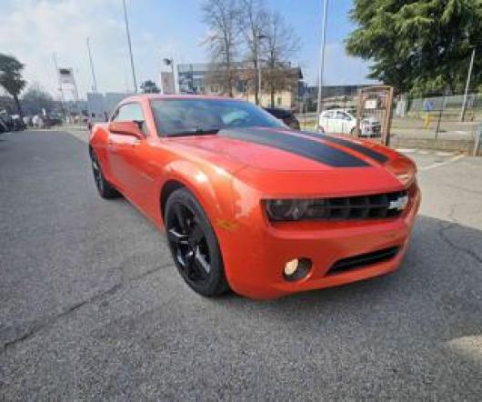 Camaro