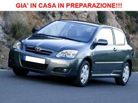 Corolla