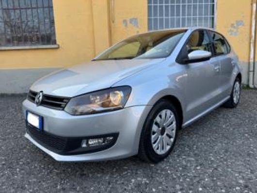 usato VOLKSWAGEN Polo